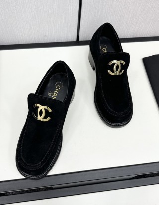 샤넬 발레리나 플랫