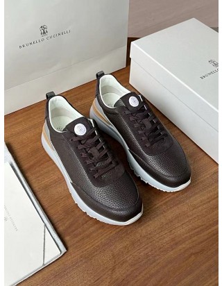 브루넬로쿠치넬리 스니커즈