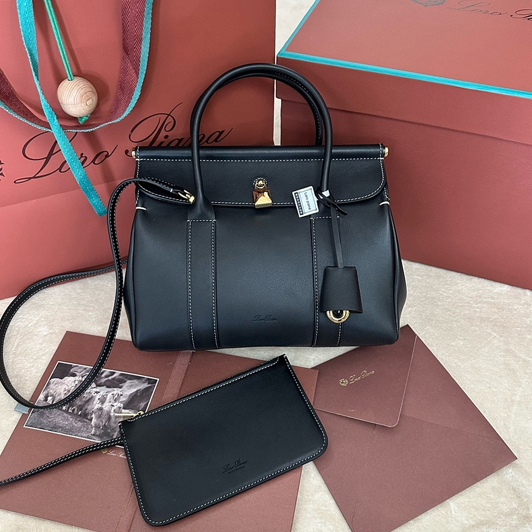 로로피아나 룸백 L25