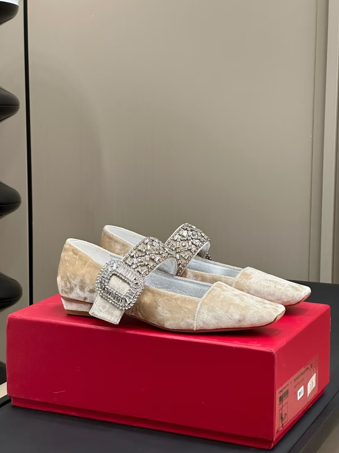 RV 벨비비에 메리제인