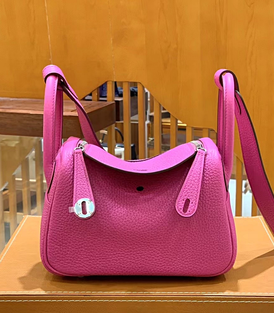 에르메스 린디19