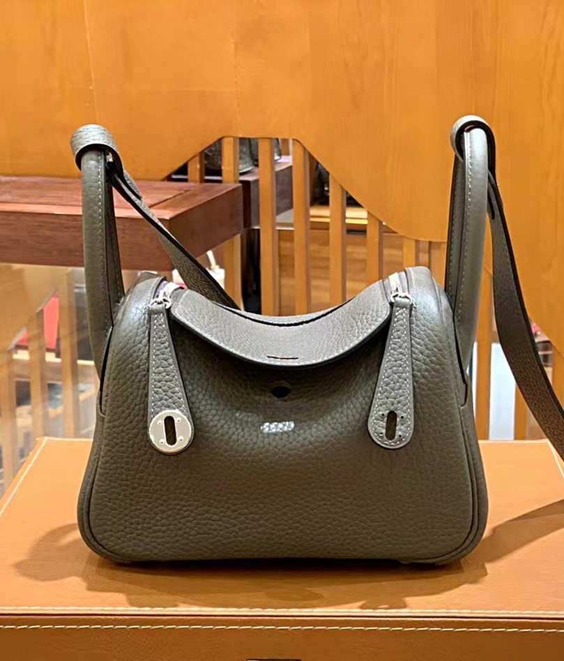 에르메스 린디19