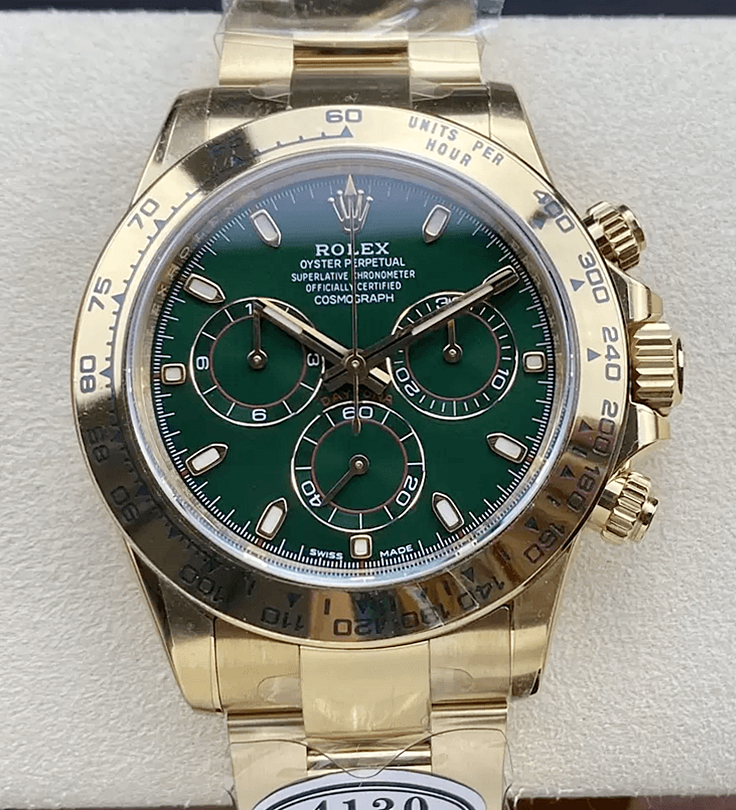 롤렉스 데이토나 116505