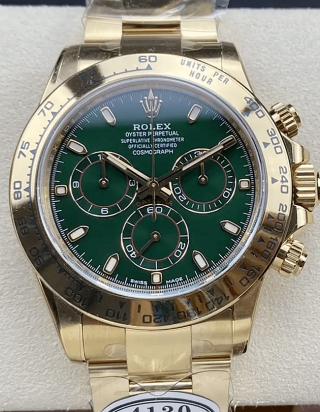 롤렉스 데이토나 116505