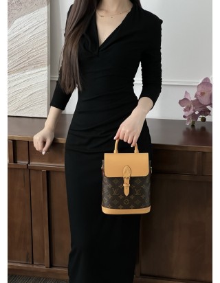 루이비통 소호 미니백팩