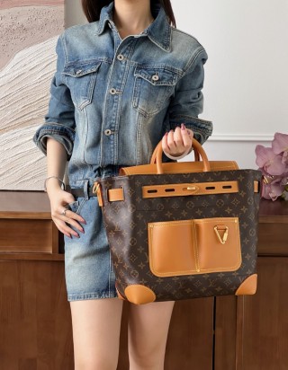 루이비통 스티머30