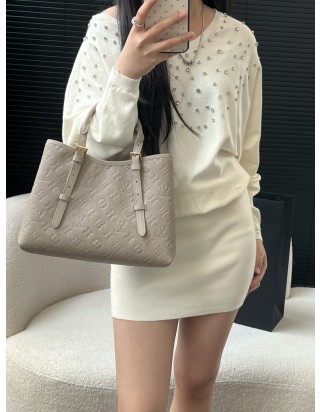 루이비통 바빌론 토트 투르테렐