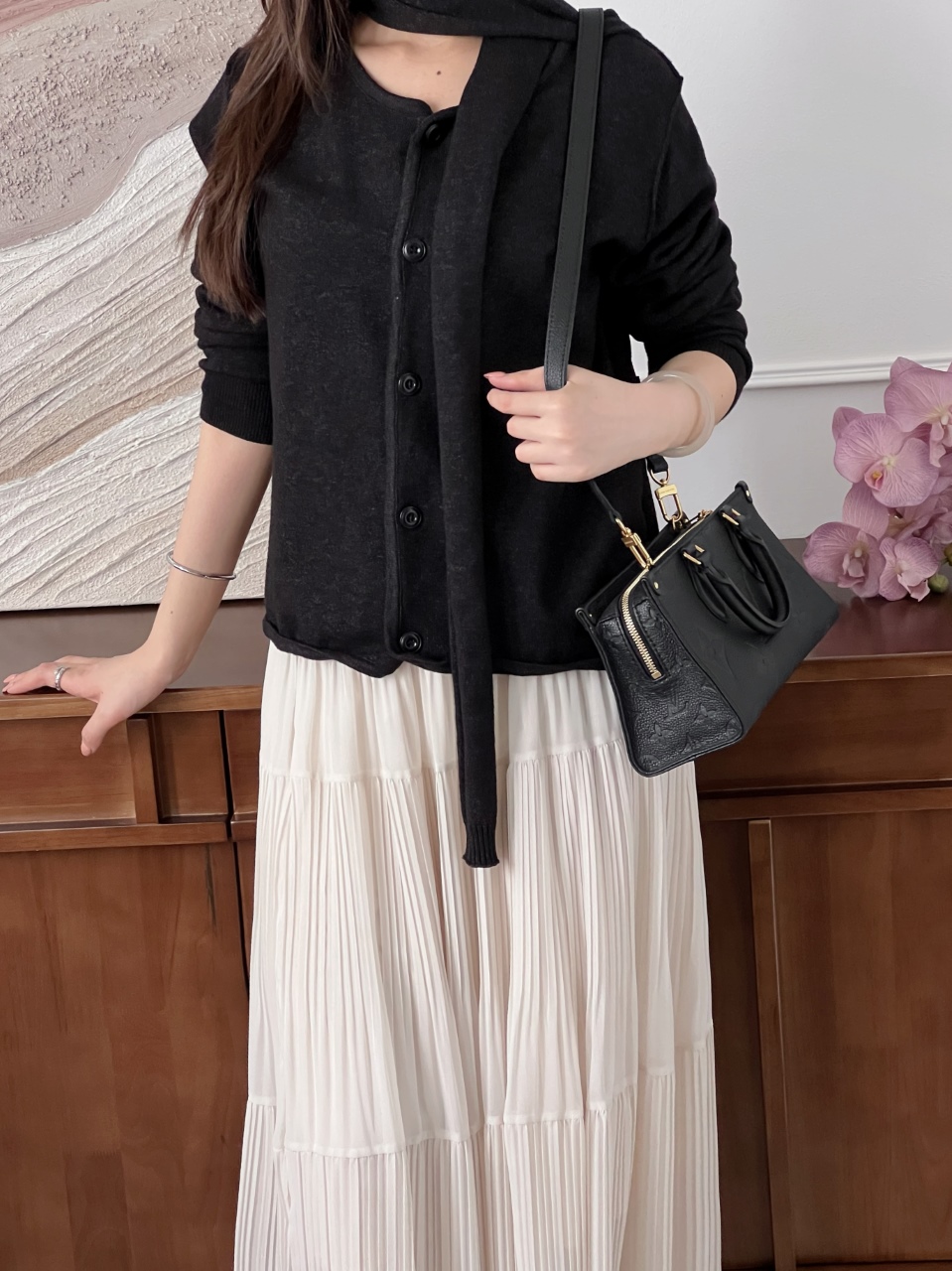 루이비통 온더고 이스트웨스트