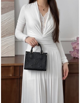 루이비통 온더고 모노그램 BB