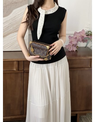 루이비통 소프트 트렁크