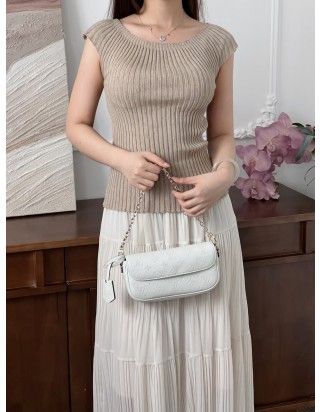 루이비통 윌릿 온 체인 아이비