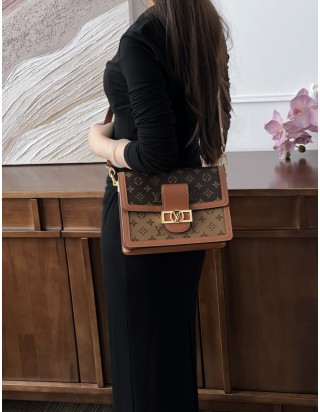 루이비통 도핀 MM