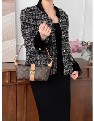 루이비통 포쉐트 미아 핸드백