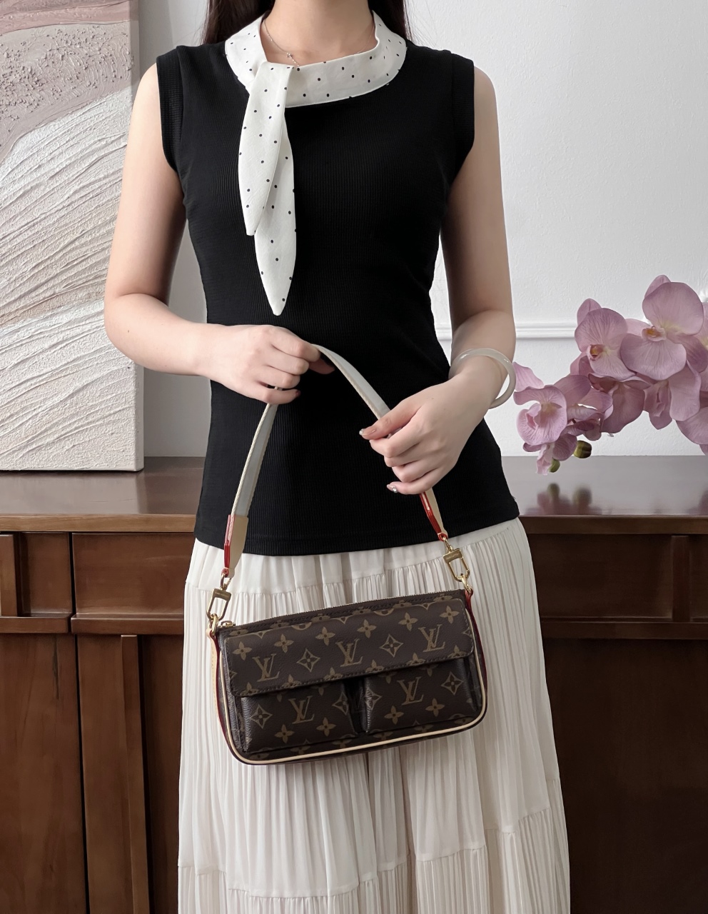 루이비통 비바시떼