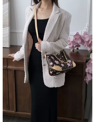 루이비통 X 무라카미 다카시 블로뉴