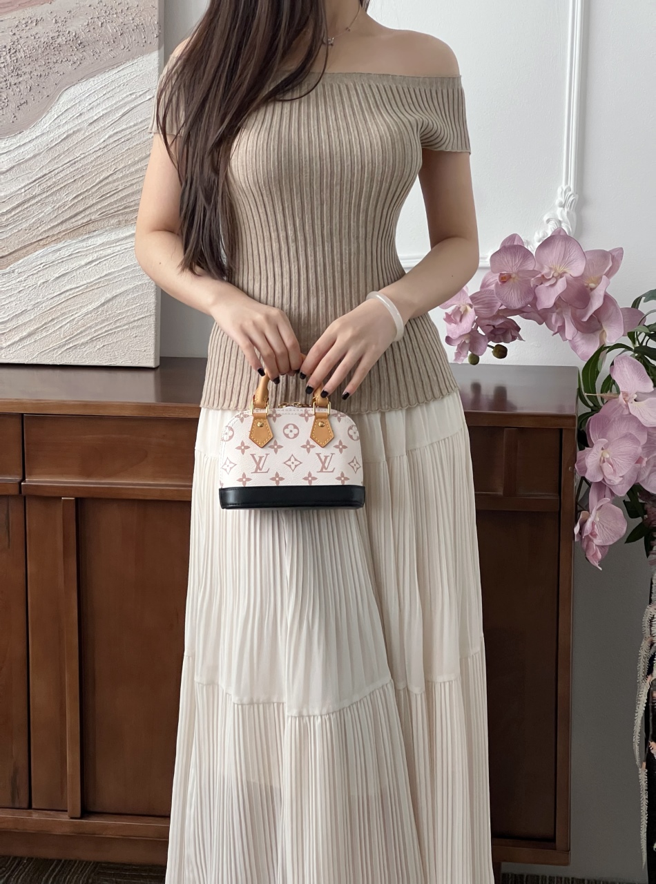 루이비통 나노 알마