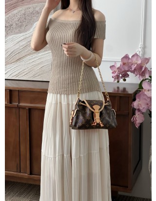 루이비통 루프 호보 백