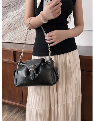 루이비통 오디세이 PM 숄더백