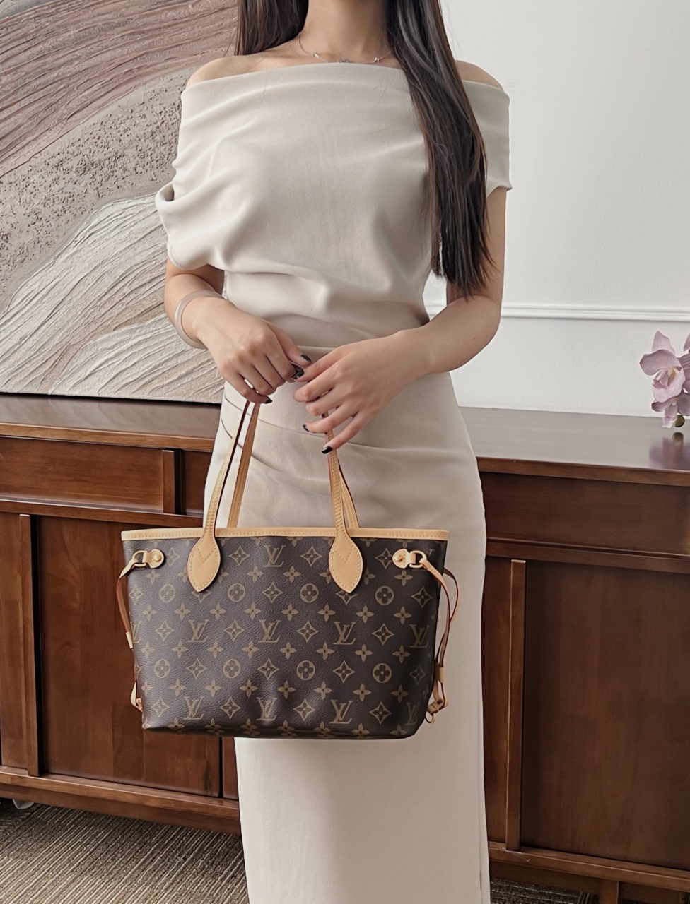 루이비통 네버플 PM