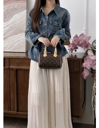 루이비통 스피디 반둘리에 20