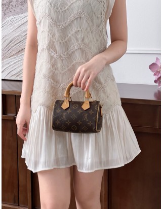 루이비통 나노 스피디