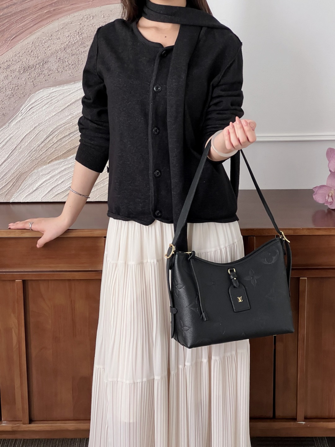 루이비통 캐리올 PM