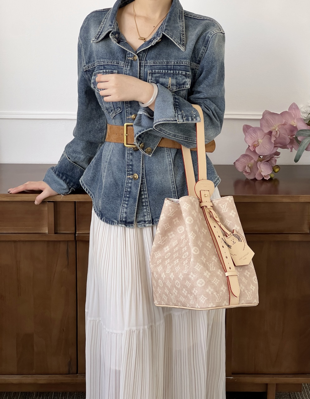 루이비통 올 인 GM