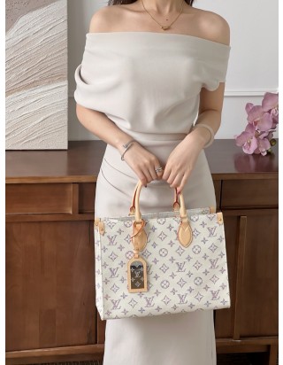 루이비통 온더고 MM