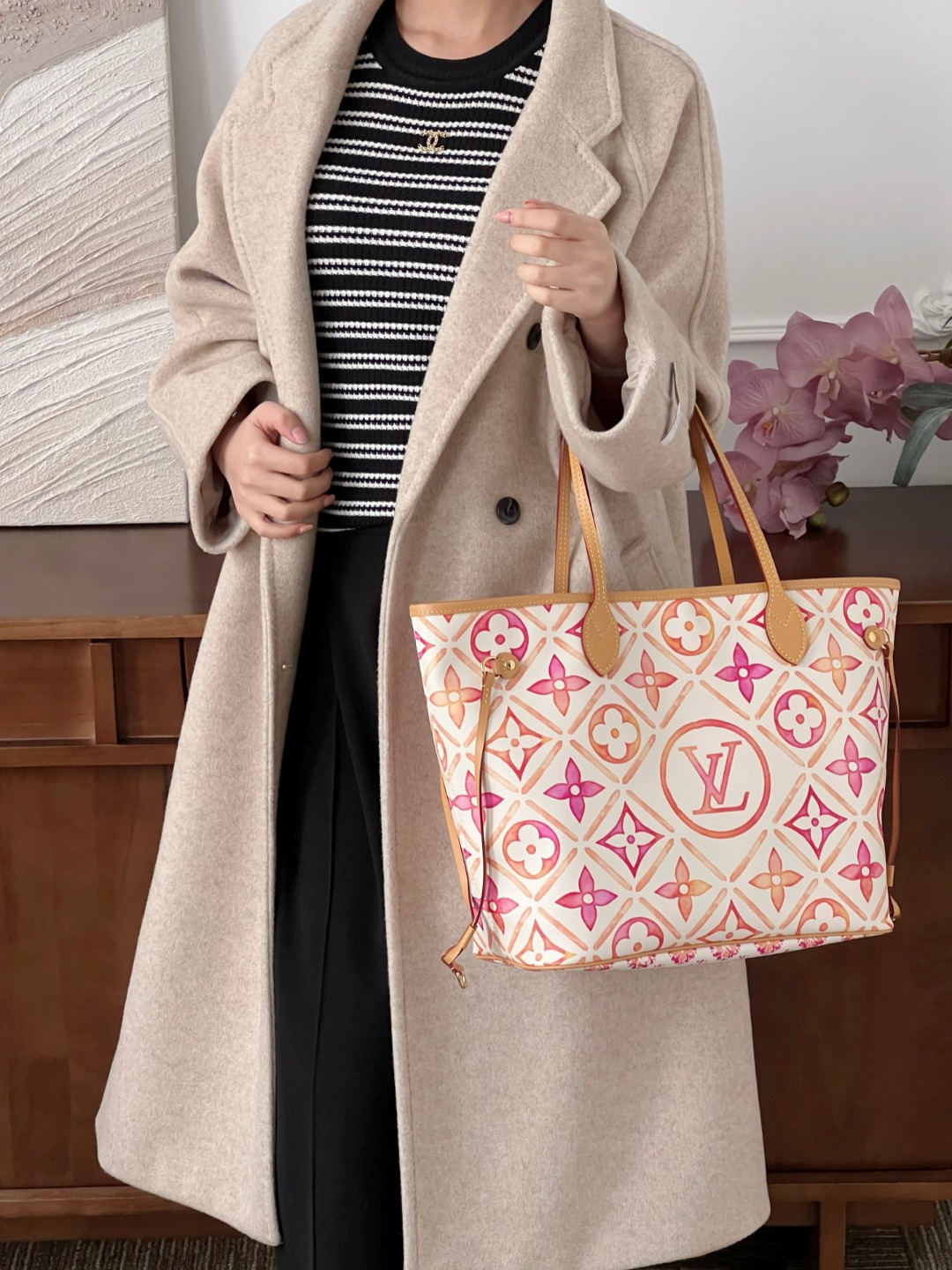 루이비통 네버플 MM