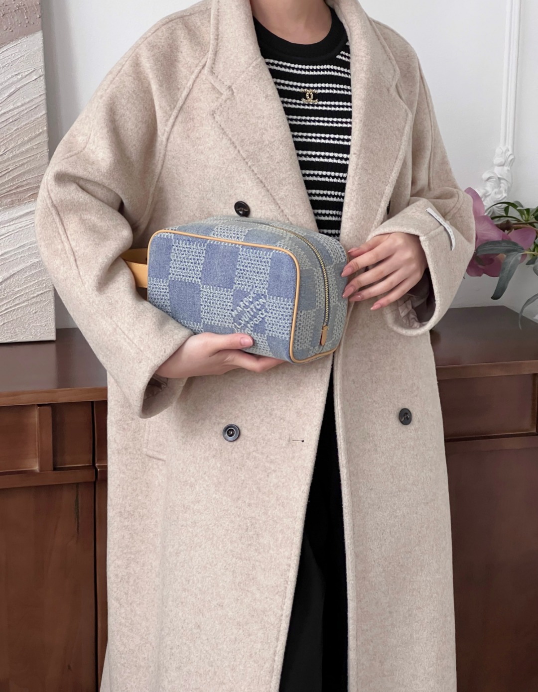 루이비통 락커 돕 키트