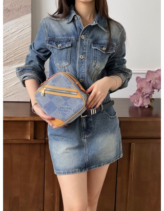 루이비통 체스 메신저