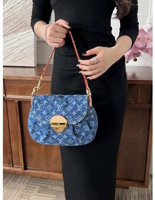 루이비통 선셋 백