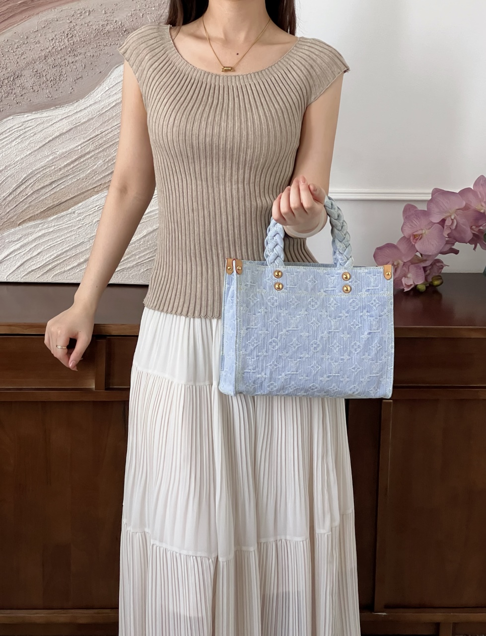 루이비통 렛 고 PM