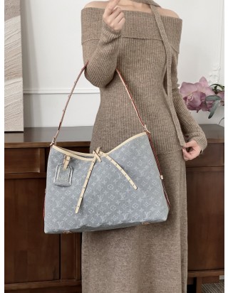 루이비통 캐리올 PM 숄더백