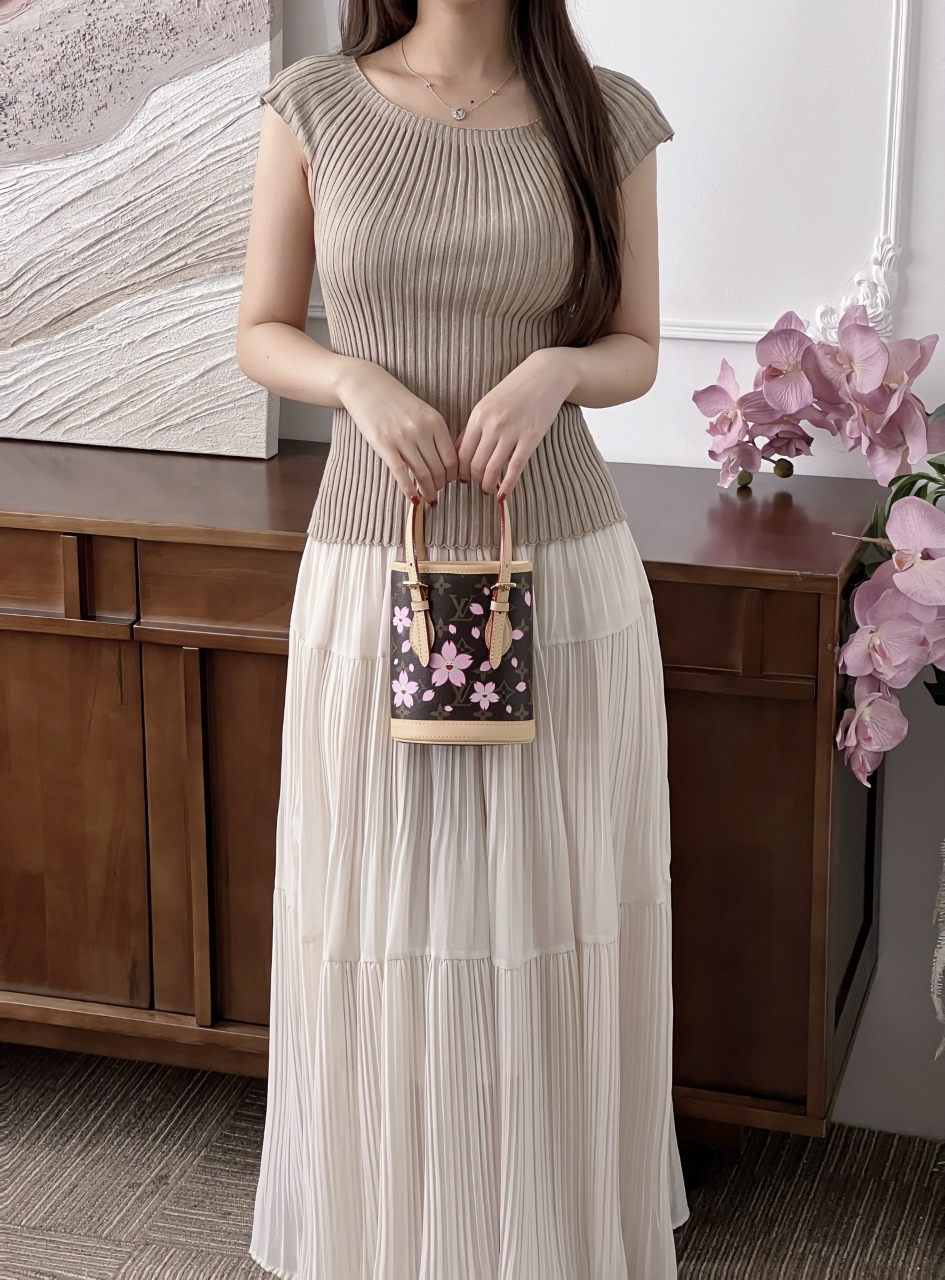 루이비통 XTM 나노 버킷