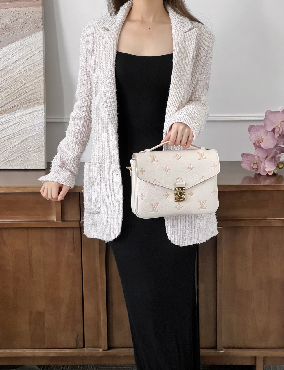 루이비통 포쉐트 메티스