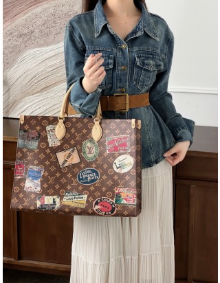 루이비통 온더고 보야주