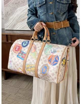 루이비통 키플 반둘리에 45