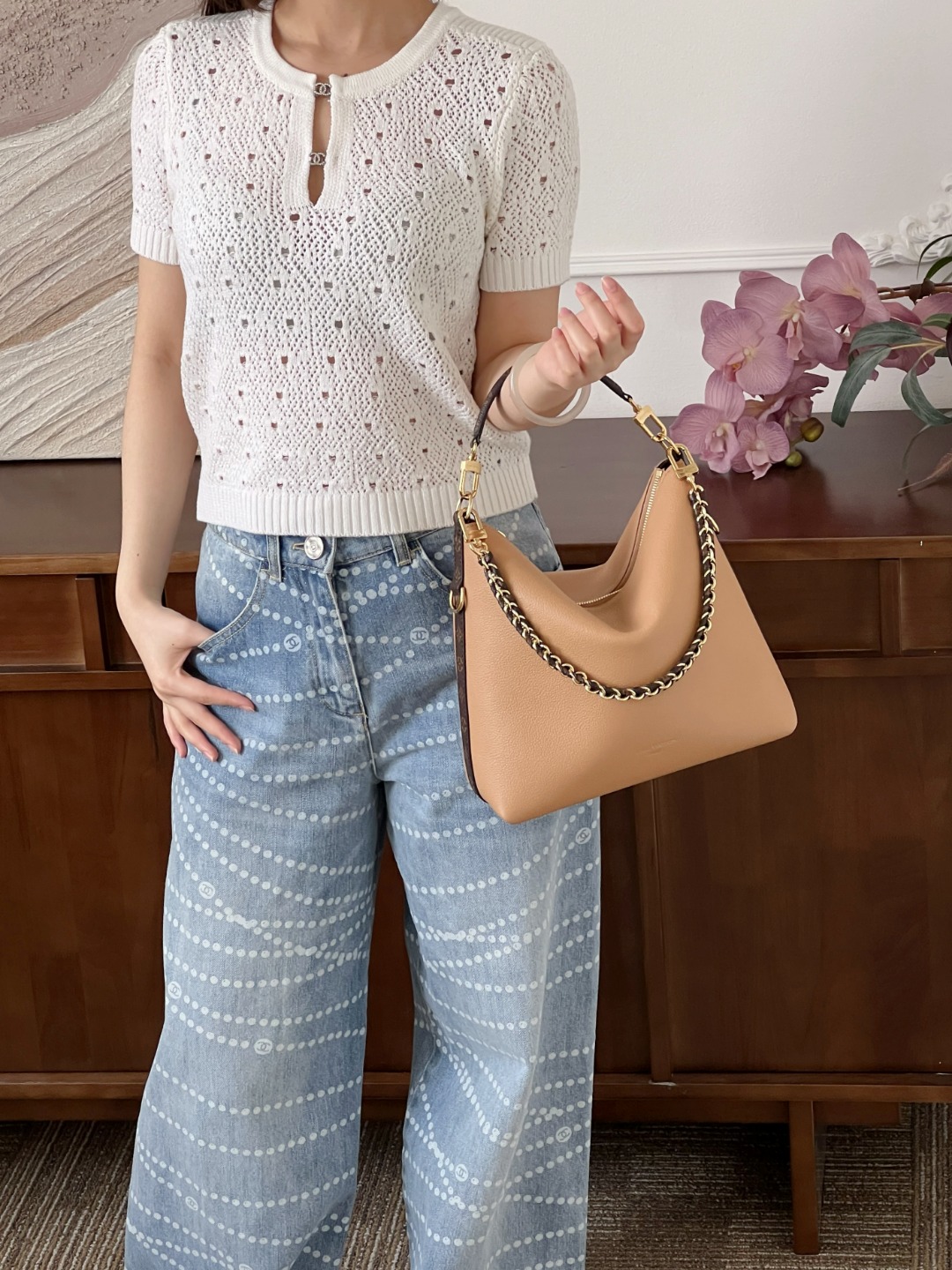 루이비통 멀티패스