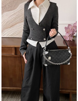 루이비통 사이드 트렁크