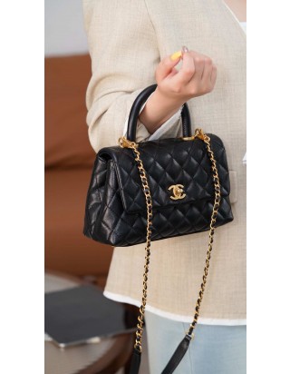 샤넬 코코 핸들 스몰