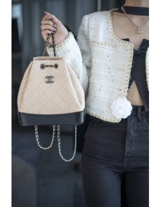 샤넬 가브리엘 백팩