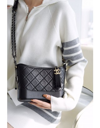 샤넬 가브리엘 스몰 호보백