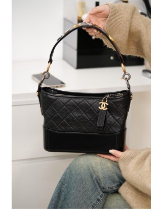 샤넬 가브리엘 미디움 호보백