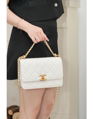 샤넬 25S 플랩백