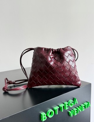 보테가 베네타 더스트 백