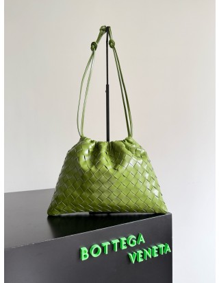 보테가 베네타 더스트 백