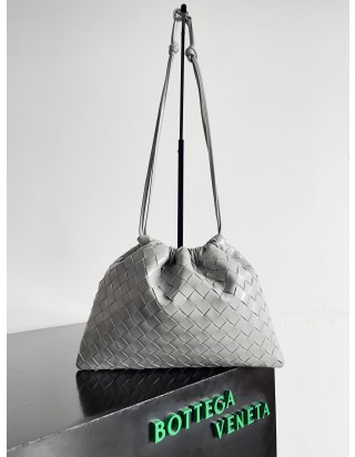 보테가 베네타 더스트 백