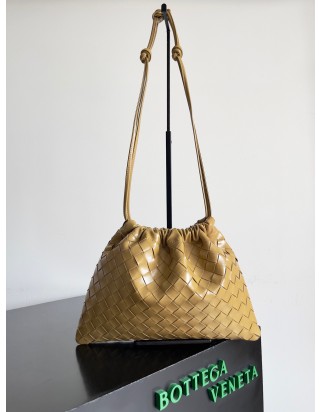 보테가 베네타 더스트 백