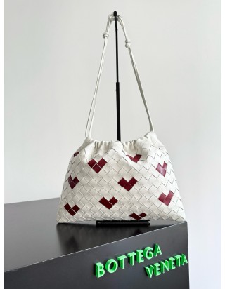 보테가 베네타 더스트 백 스몰